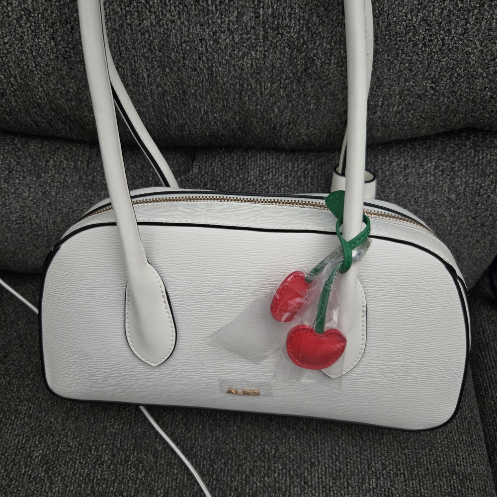 ALDO White Women's Bag